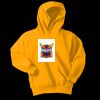 Youth Core Fleece Pullover Hooded Sweatshirt Thumbnail