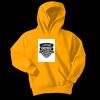 Youth Core Fleece Pullover Hooded Sweatshirt Thumbnail