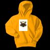 Youth Core Fleece Pullover Hooded Sweatshirt Thumbnail