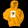 Youth Core Fleece Pullover Hooded Sweatshirt Thumbnail