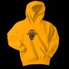 Youth Core Fleece Pullover Hooded Sweatshirt Thumbnail