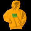 Youth Core Fleece Pullover Hooded Sweatshirt Thumbnail