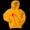 Youth Core Fleece Pullover Hooded Sweatshirt Thumbnail