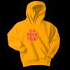Youth Core Fleece Pullover Hooded Sweatshirt Thumbnail