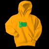Youth Core Fleece Pullover Hooded Sweatshirt Thumbnail