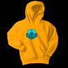Youth Core Fleece Pullover Hooded Sweatshirt Thumbnail