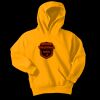 Youth Core Fleece Pullover Hooded Sweatshirt Thumbnail