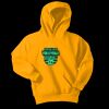 Youth Core Fleece Pullover Hooded Sweatshirt Thumbnail