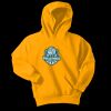 Youth Core Fleece Pullover Hooded Sweatshirt Thumbnail