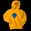 Youth Core Fleece Pullover Hooded Sweatshirt Thumbnail