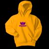 Youth Core Fleece Pullover Hooded Sweatshirt Thumbnail