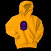 Youth Core Fleece Pullover Hooded Sweatshirt Thumbnail