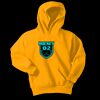Youth Core Fleece Pullover Hooded Sweatshirt Thumbnail