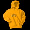 Youth Core Fleece Pullover Hooded Sweatshirt Thumbnail