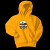 Youth Core Fleece Pullover Hooded Sweatshirt Thumbnail