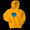 Youth Core Fleece Pullover Hooded Sweatshirt Thumbnail