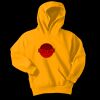 Youth Core Fleece Pullover Hooded Sweatshirt Thumbnail