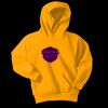 Youth Core Fleece Pullover Hooded Sweatshirt Thumbnail