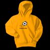 Youth Core Fleece Pullover Hooded Sweatshirt Thumbnail