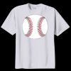 Youth Core Blend Tee Thumbnail