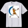 Youth Core Blend Tee Thumbnail