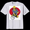 Youth Core Blend Tee Thumbnail