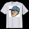 Youth Core Blend Tee Thumbnail