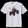 Youth Core Blend Tee Thumbnail