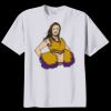 Youth Core Blend Tee Thumbnail