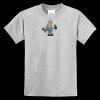 Youth Core Blend Tee Thumbnail