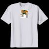 Youth Core Blend Tee Thumbnail