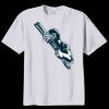 Youth Core Blend Tee Thumbnail
