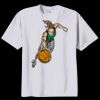 Youth Core Blend Tee Thumbnail