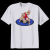 Youth Core Blend Tee Thumbnail