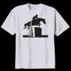 Youth Core Blend Tee Thumbnail