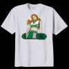 Youth Core Blend Tee Thumbnail