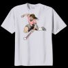 Youth Core Blend Tee Thumbnail