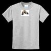 Youth Core Blend Tee Thumbnail
