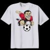 Youth Core Blend Tee Thumbnail
