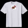 Youth Core Blend Tee Thumbnail