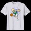 Youth Core Blend Tee Thumbnail