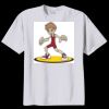 Youth Core Blend Tee Thumbnail