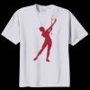 Youth Core Blend Tee Thumbnail