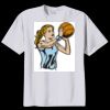 Youth Core Blend Tee Thumbnail