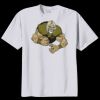 Youth Core Blend Tee Thumbnail