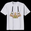 Youth Core Blend Tee Thumbnail