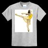 Youth Core Blend Tee Thumbnail