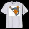 Youth Core Blend Tee Thumbnail