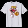 Youth Core Blend Tee Thumbnail