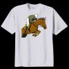 Youth Core Blend Tee Thumbnail